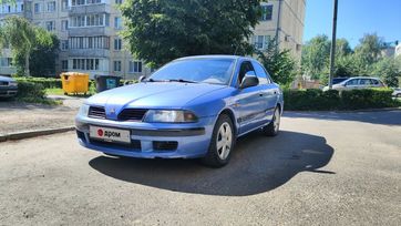 ����� Mitsubishi Carisma 1999 ����, 255000 ������, ��������������