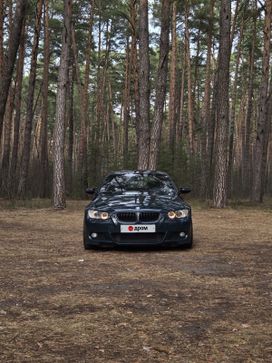  BMW 3-Series 2007 , 1450000 , 