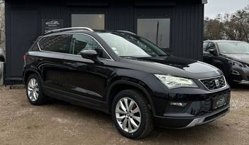 SUV   SEAT Ateca 2020 , 1945000 , 