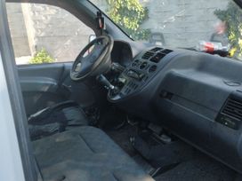    Mercedes-Benz Vito 1999 , 500000 , 