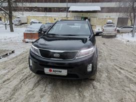 SUV   Kia Sorento 2014 , 1850000 , 