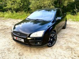  3  Ford Focus 2007 , 400000 , 