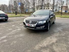  Volkswagen Passat 2005 , 640000 , 