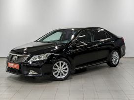  Toyota Camry 2012 , 2190000 , 