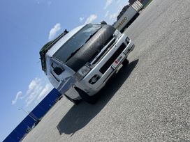    Toyota Hiace 2008 , 1800000 , 