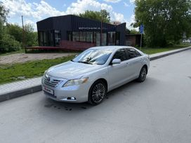  Toyota Camry 2007 , 1030000 , 