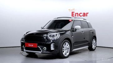  MINI Clubman 2021 , 1950000 , 