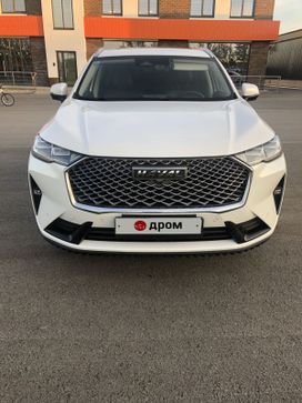  Haval H6, 2020