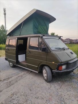    Renault Trafic 1989 , 585000 , 