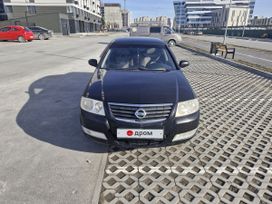  Nissan Almera Classic 2006 , 370000 , 