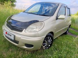  Toyota Funcargo 2003 , 500000 , 