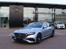  Mercedes-Benz E-Class 2024 , 9750000 , 