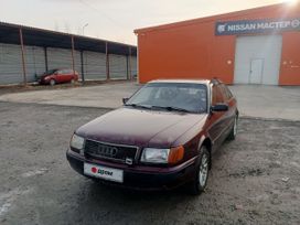  Audi 100 1990 , 280000 , 