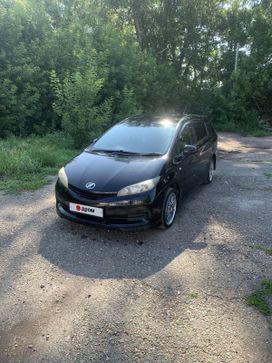    Toyota Wish 2010 , 1450000 , 