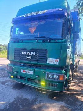    MAN F2000 1998 , 2300000 , 