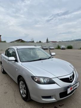  Mazda Axela 2008 , 700000 , 