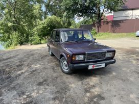   2107 2007 , 195000 , 