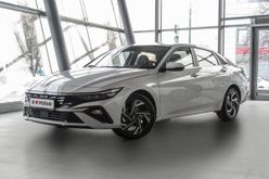  Elantra, 2024