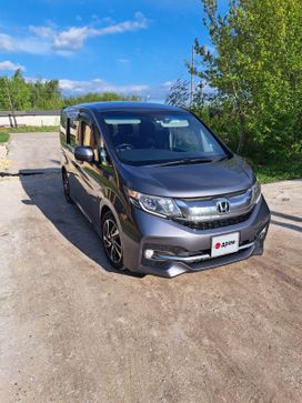    Honda Stepwgn 2016 , 2150000 , 