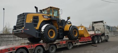   XCMG XC978 2024 , 15704000 , -
