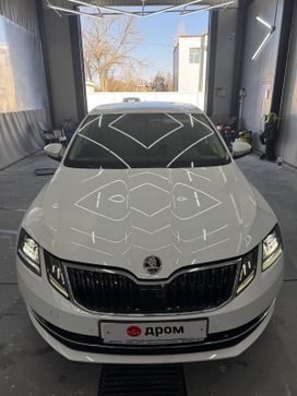  Octavia, 2020