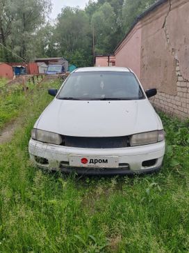  Mazda 323 1997 , 75000 , 