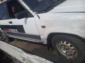  Toyota Corsa 1985 , 17000 , --