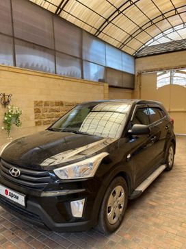 SUV   Hyundai Creta 2018 , 1350000 , 