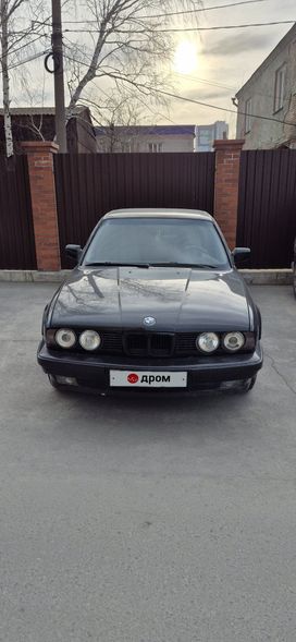  BMW 5-Series 1991 , 500000 , 