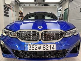  BMW 3-Series 2022 , 5600000 , 