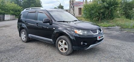 SUV   Mitsubishi Outlander 2007 , 1150000 , --