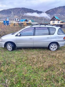    Toyota Ipsum 1997 , 600000 , -