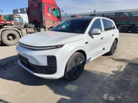 SUV   Li L6 2025 , 4750000 , 