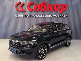 SUV   FAW Bestune T77 2023 , 2076000 , 