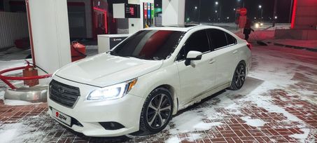  Subaru Legacy 2015 , 1650000 , 