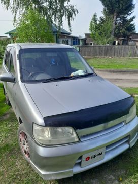  Nissan Cube 2001 , 250000 , 