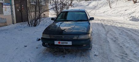  Toyota Vista 1992 , 210000 , 