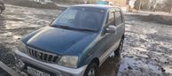 SUV   Daihatsu Terios Kid 2003 , 380000 , 