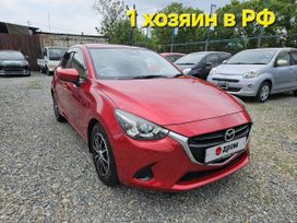  Mazda Demio 2015 , 920000 , 