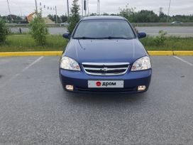  Chevrolet Lacetti 2005 , 523000 , 