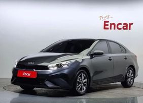  Kia K3 2022 , 1460000 , 