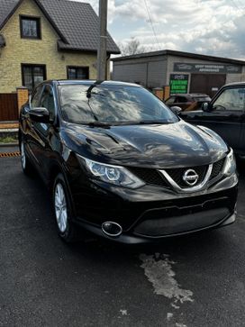 SUV   Nissan Qashqai 2014 , 1450000 , 