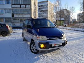 ������� ��� ������������ Toyota Town Ace Noah 1997 ����, 630000 ������, ����-������