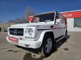 SUV   Mercedes-Benz G-Class 1998 , 2200000 , 