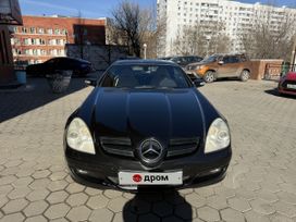   Mercedes-Benz SLK-Class 2005 , 1600000 , 
