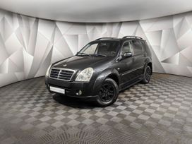 SUV   SsangYong Rexton 2010 , 709000 , 