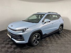 SUV    3 2023 , 1250000 , 