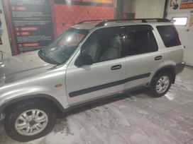 SUV   Honda CR-V 1996 , 350000 , 