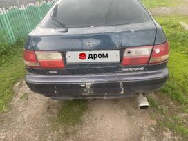  Toyota Carina E 1997 , 245000 , 