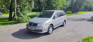 Москва Liberty, 2003 Москва Liberty, 2003